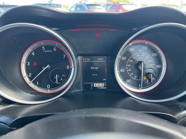 Used Suzuki Swift 2023 for sale - 75665693: Photo 13