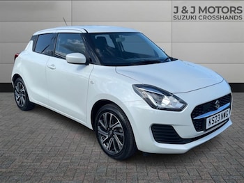 Suzuki - Swift
