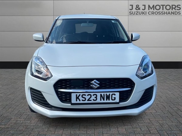 Used Suzuki Swift 2023 for sale - 75665693: Photo 2