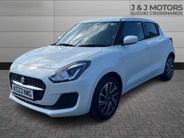 Used Suzuki Swift 2023 for sale - 75665693: Photo 3