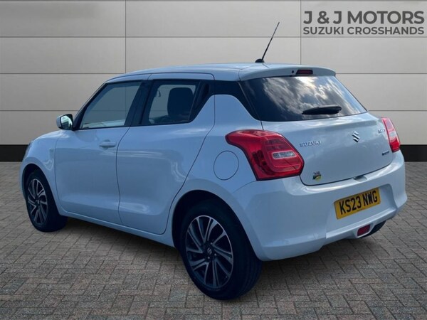 Used Suzuki Swift 2023 for sale - 75665693: Photo 5