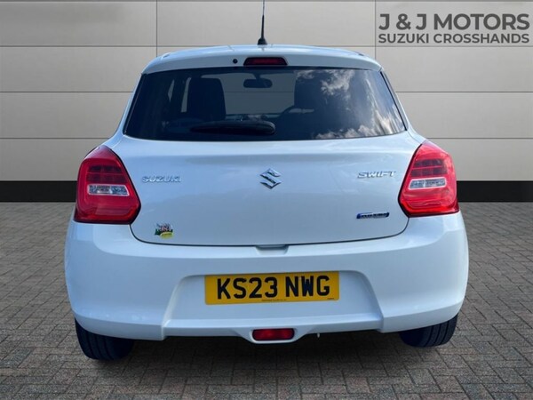 Used Suzuki Swift 2023 for sale - 75665693: Photo 6
