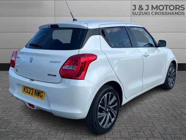 Used Suzuki Swift 2023 for sale - 75665693: Photo 7