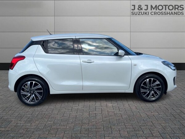 Used Suzuki Swift 2023 for sale - 75665693: Photo 8
