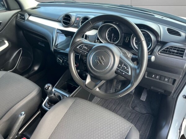 Used Suzuki Swift 2023 for sale - 75665693: Photo 9