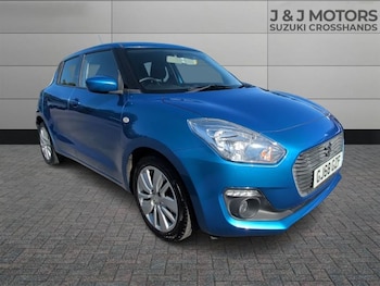 Used Suzuki Swift 2018 for sale - 79205621: Photo
