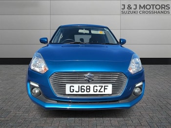Used Suzuki Swift 2018 for sale - 79205621: Photo