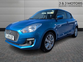 Used Suzuki Swift 2018 for sale - 79205621: Photo