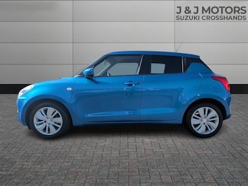 Used Suzuki Swift 2018 for sale - 79205621: Photo
