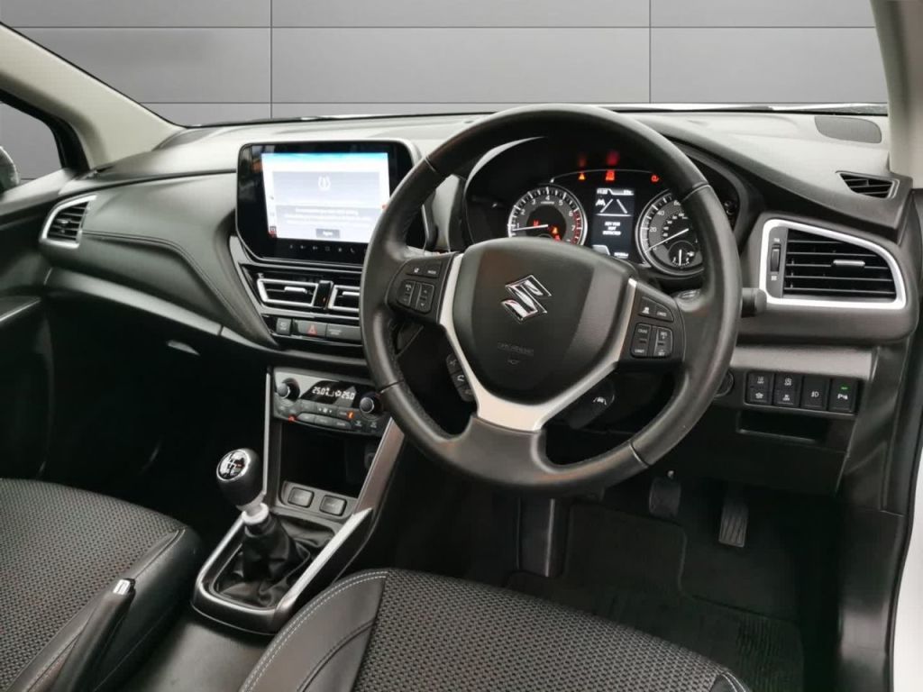 Used Suzuki SX4 S-Cross 2024 for sale - 76882949: Photo 10