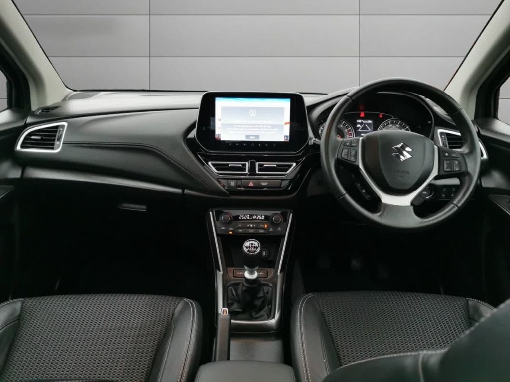 Used Suzuki SX4 S-Cross 2024 for sale - 76882949: Photo 11