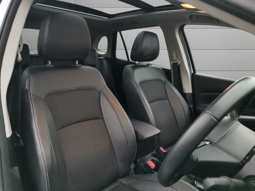 Used Suzuki SX4 S-Cross 2024 for sale - 76882949: Photo 12