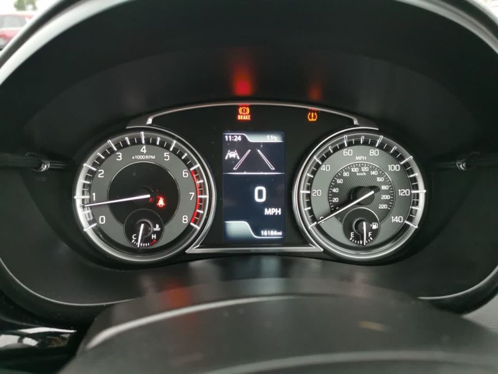 Used Suzuki SX4 S-Cross 2024 for sale - 76882949: Photo 13