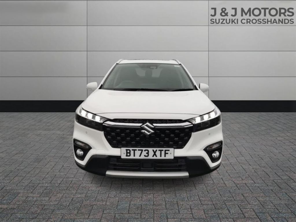 Used Suzuki SX4 S-Cross 2024 for sale - 76882949: Photo 2