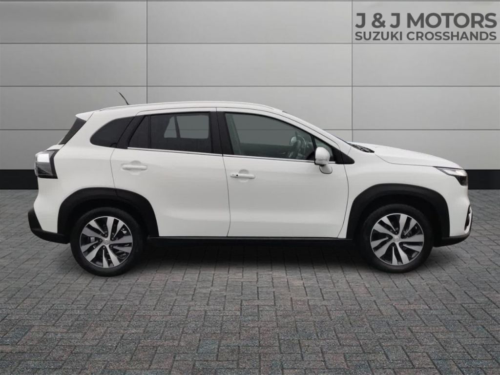 Used Suzuki SX4 S-Cross 2024 for sale - 76882949: Photo 8