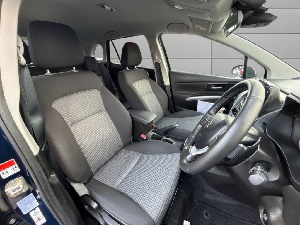 Used Suzuki SX4 S-Cross 2023 for sale - 77620843: Photo 11