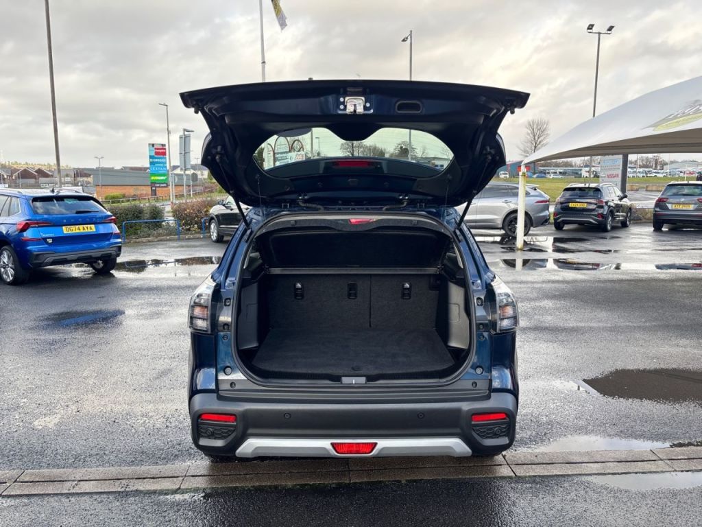 Used Suzuki SX4 S-Cross 2023 for sale - 77620843: Photo 12