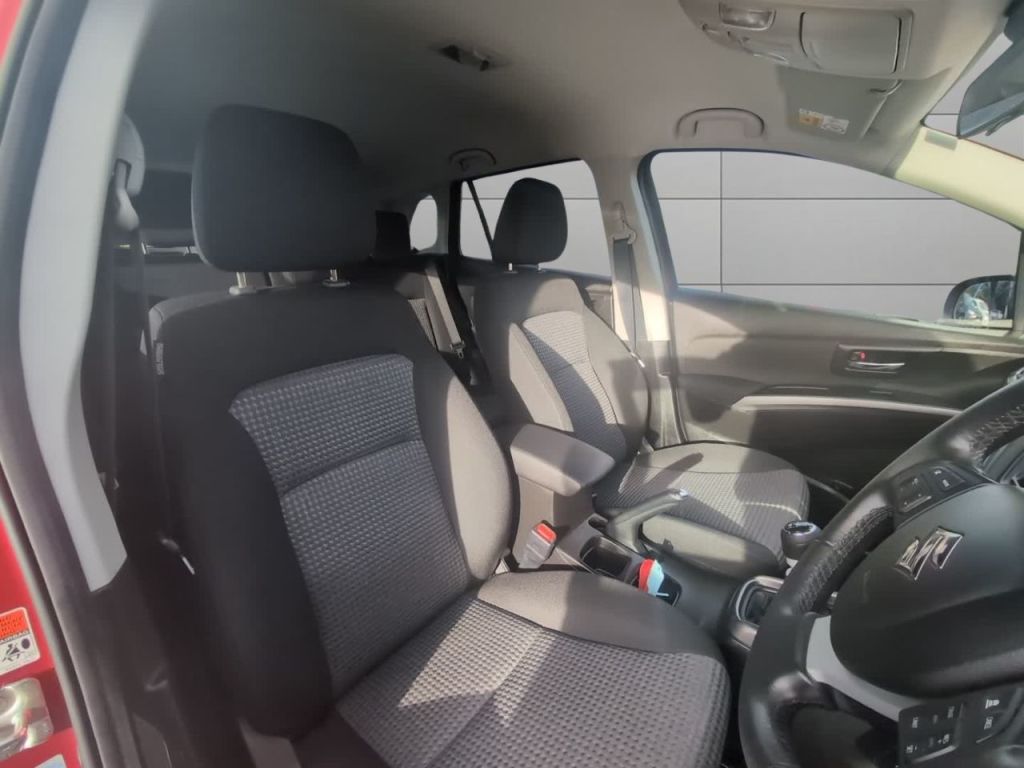 Used Suzuki SX4 S-Cross 2023 for sale - 76345057: Photo 11