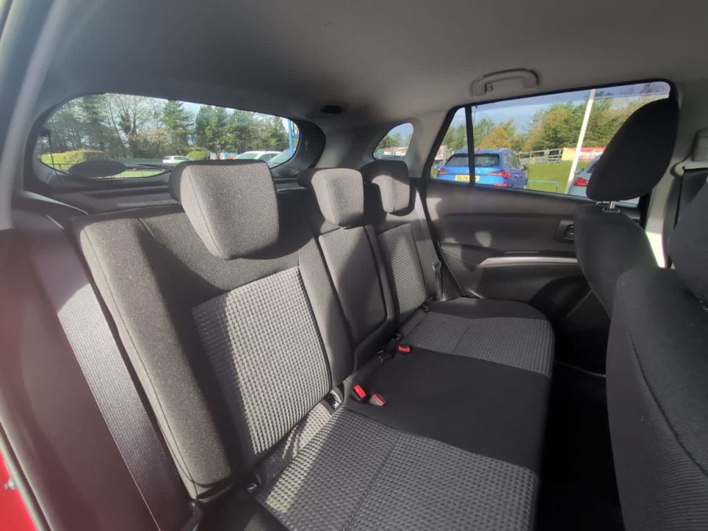 Used Suzuki SX4 S-Cross 2023 for sale - 76345057: Photo 12