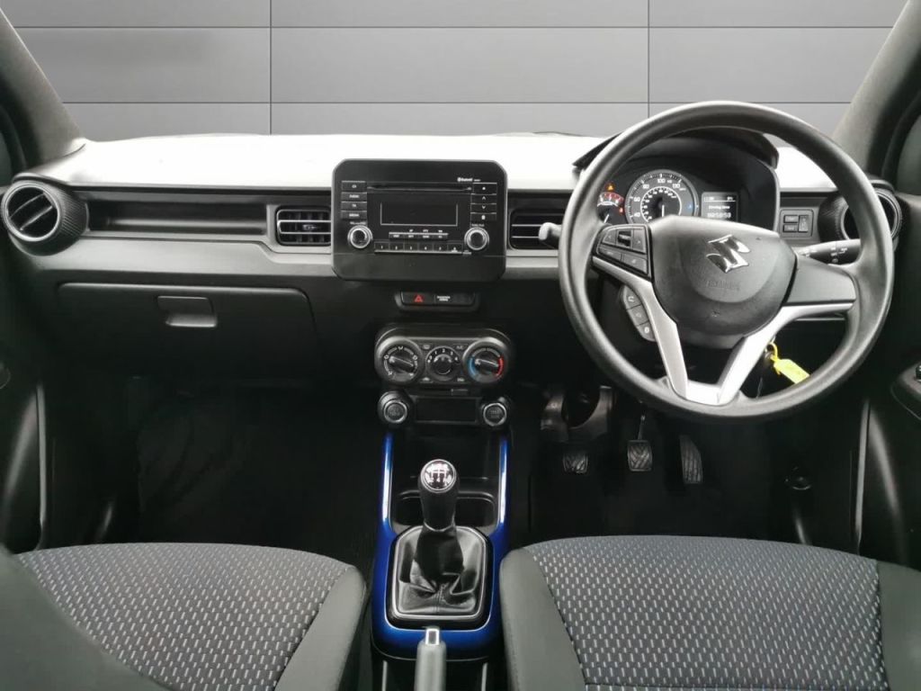 Used Suzuki Ignis 2022 for sale - 76985472: Photo 11