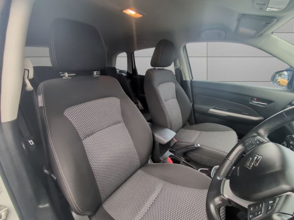 Used Suzuki Vitara 2021 for sale - 77446044: Photo 11