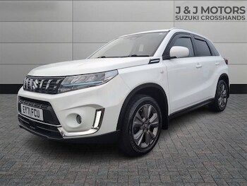 Used Suzuki Vitara 2021 for sale - 77446044: Photo