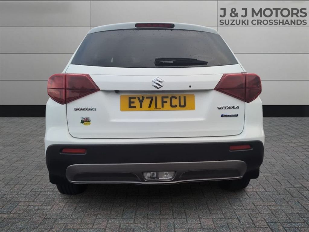 Used Suzuki Vitara 2021 for sale - 77446044: Photo 6