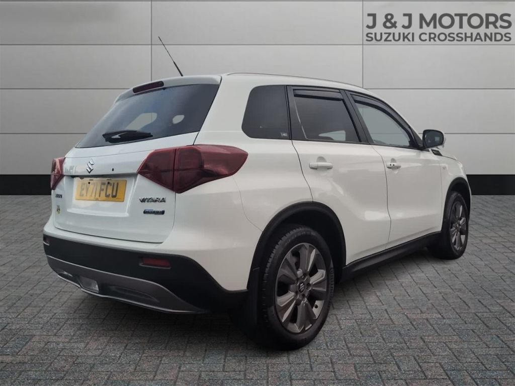 Used Suzuki Vitara 2021 for sale - 77446044: Photo 7