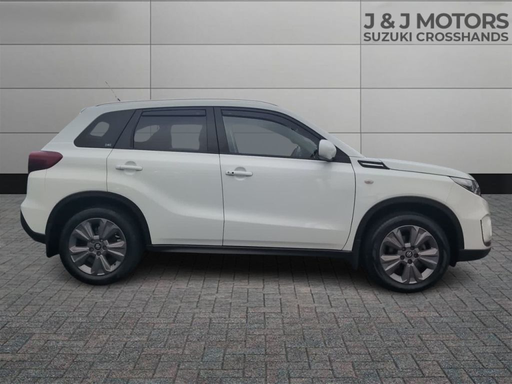 Used Suzuki Vitara 2021 for sale - 77446044: Photo 8