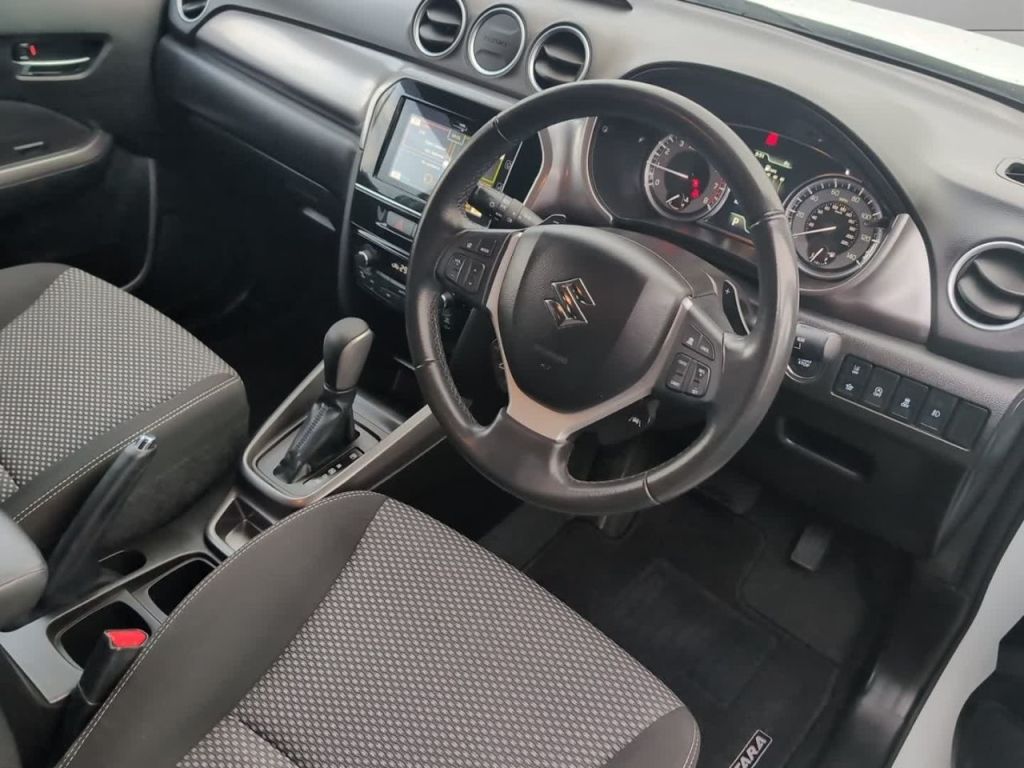 Used Suzuki Vitara 2021 for sale - 77446044: Photo 9