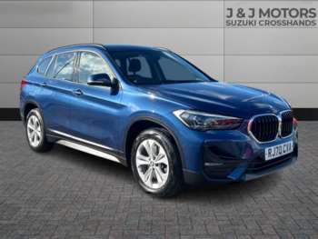 Used BMW X1 2020 for sale - 74516092: Photo