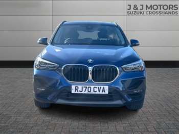 Used BMW X1 2020 for sale - 74516092: Photo