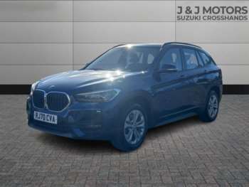 Used BMW X1 2020 for sale - 74516092: Photo