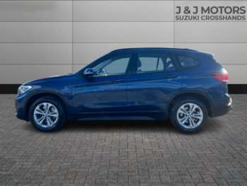 Used BMW X1 2020 for sale - 74516092: Photo