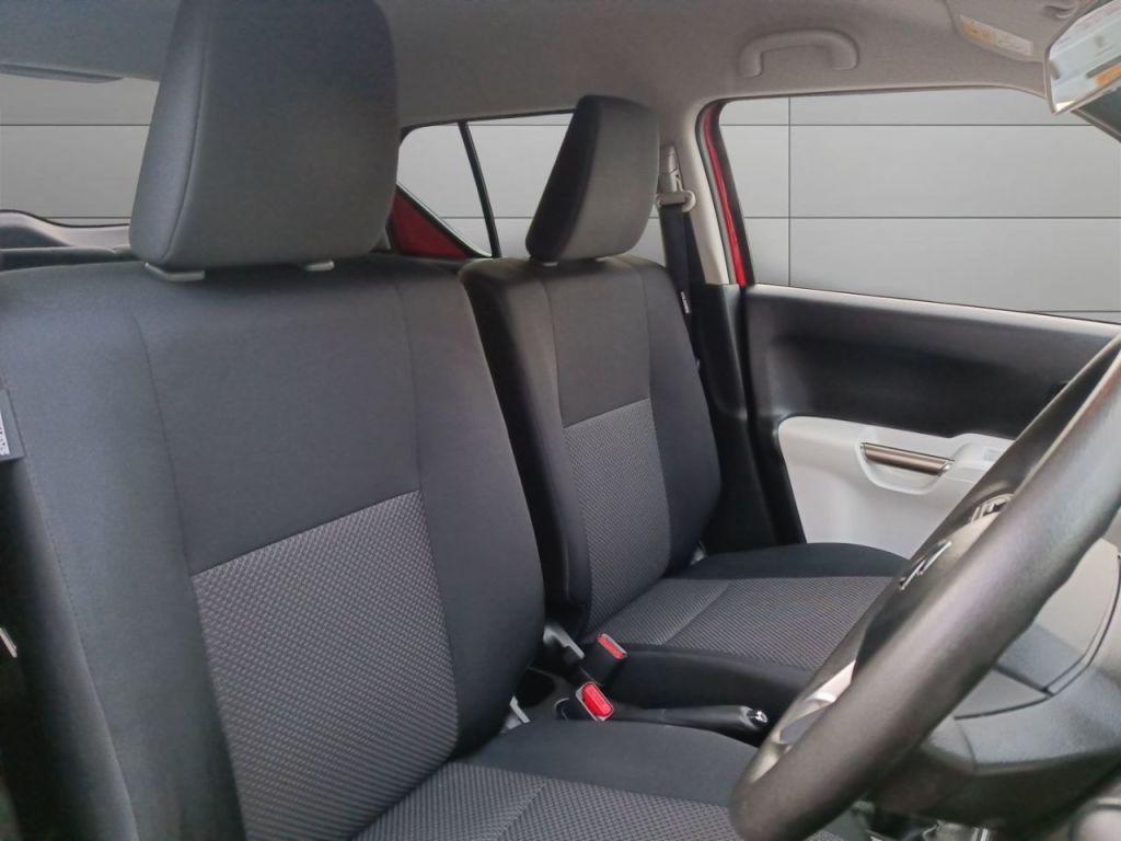 Used Suzuki Ignis 2018 for sale - 76909645: Photo 11