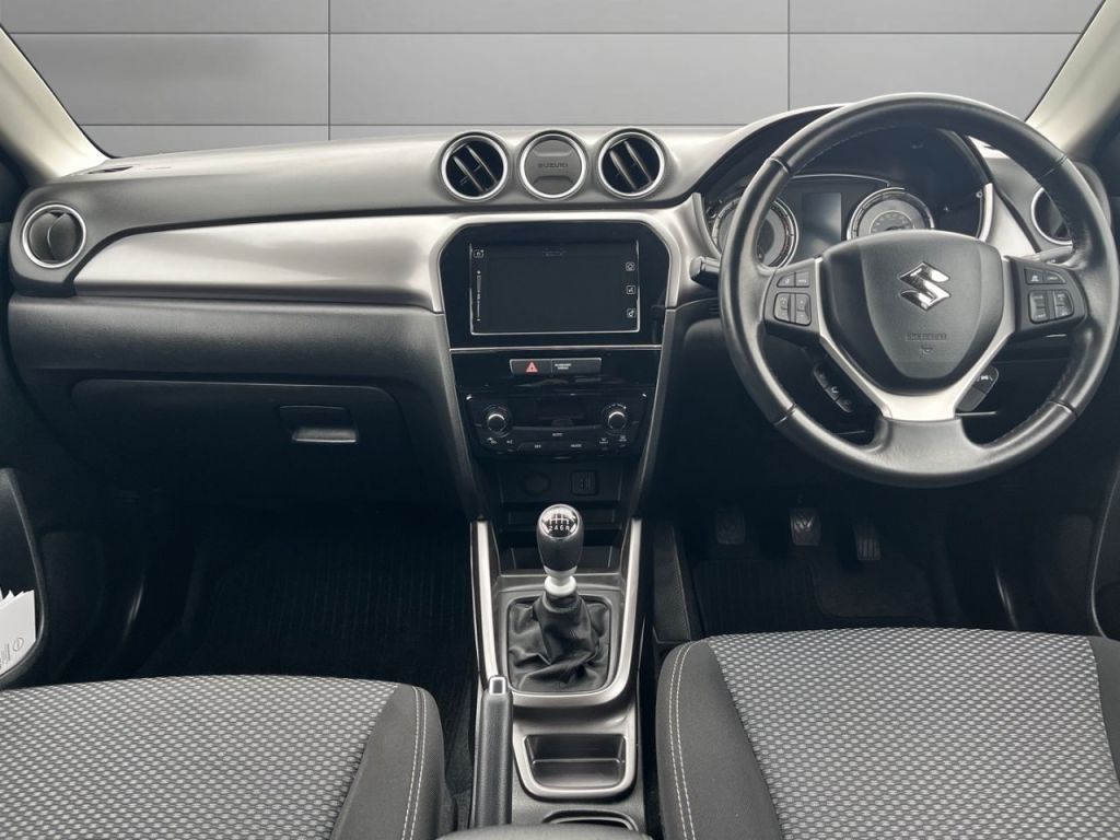 Used Suzuki Vitara 2023 for sale - 77421370: Photo 10