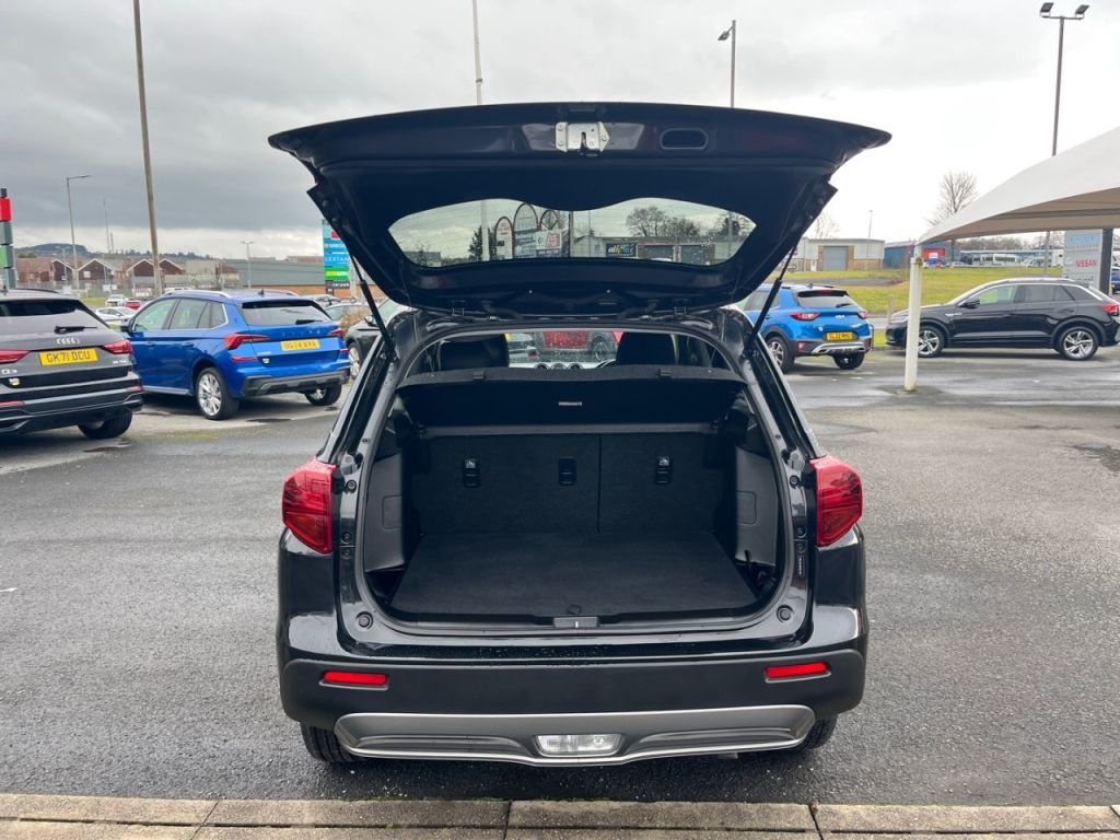 Used Suzuki Vitara 2023 for sale - 77421370: Photo 12