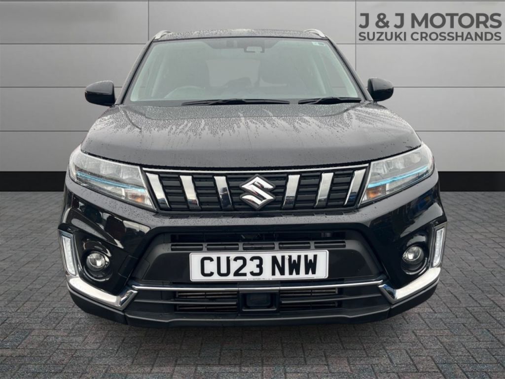 Used Suzuki Vitara 2023 for sale - 77421370: Photo 2