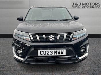 Used Suzuki Vitara 2023 for sale - 77421370: Photo