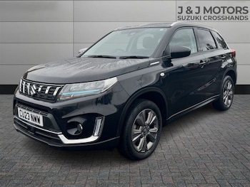 Used Suzuki Vitara 2023 for sale - 77421370: Photo