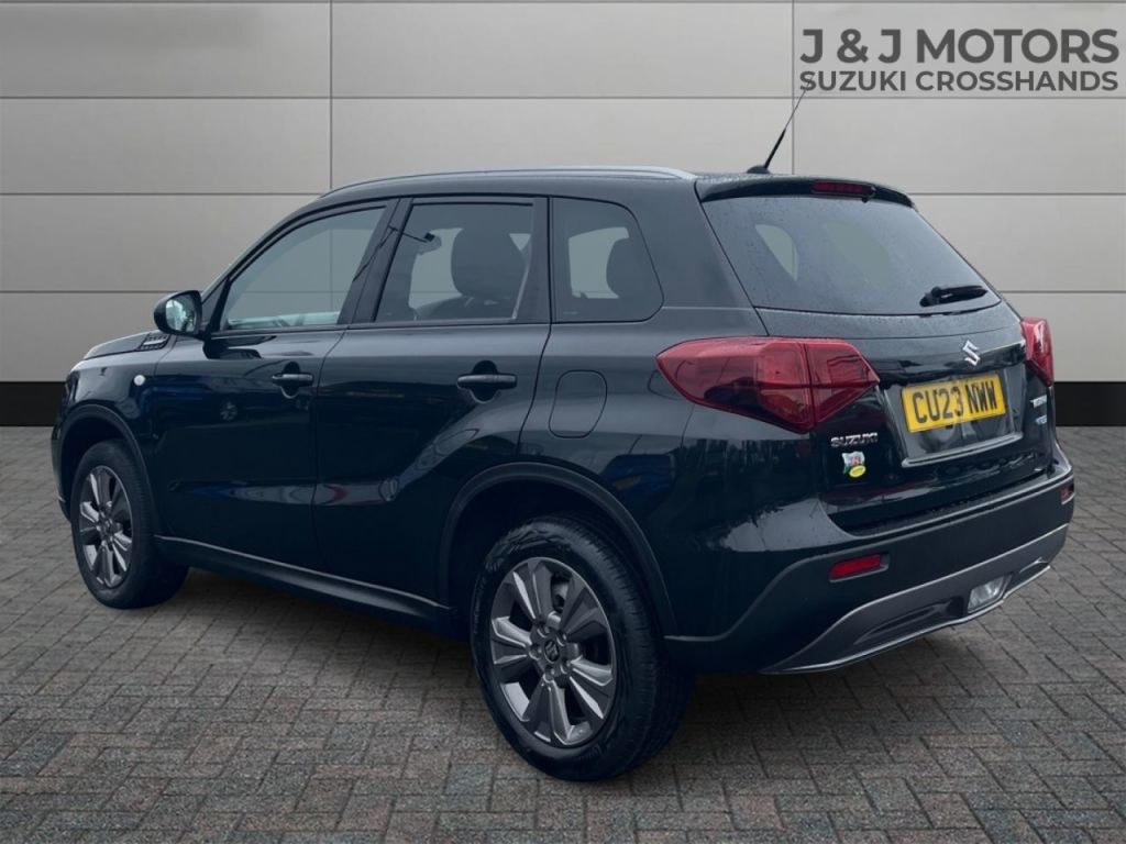 Used Suzuki Vitara 2023 for sale - 77421370: Photo 5