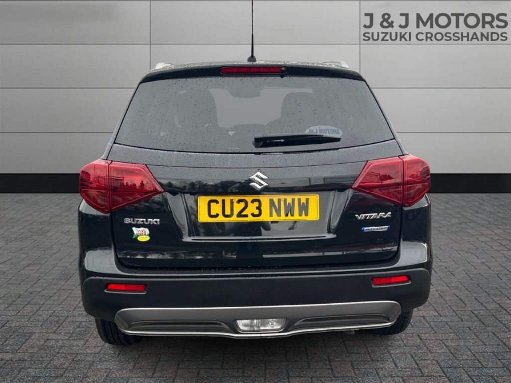 Used Suzuki Vitara 2023 for sale - 77421370: Photo 6