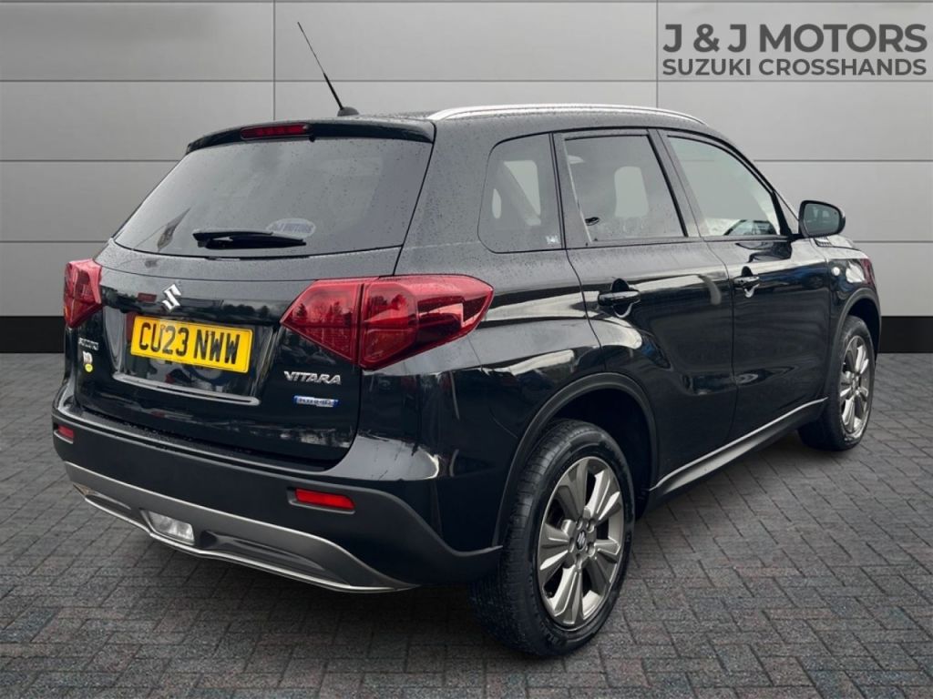 Used Suzuki Vitara 2023 for sale - 77421370: Photo 7