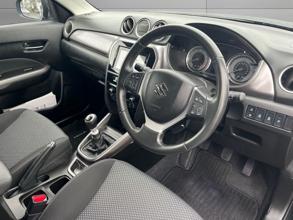 Used Suzuki Vitara 2023 for sale - 77421370: Photo 9