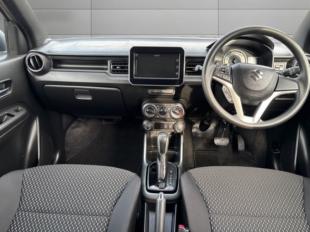 Used Suzuki Ignis 2023 for sale - 77493892: Photo 10