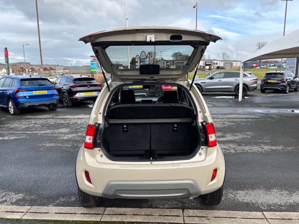 Used Suzuki Ignis 2023 for sale - 77493892: Photo 12