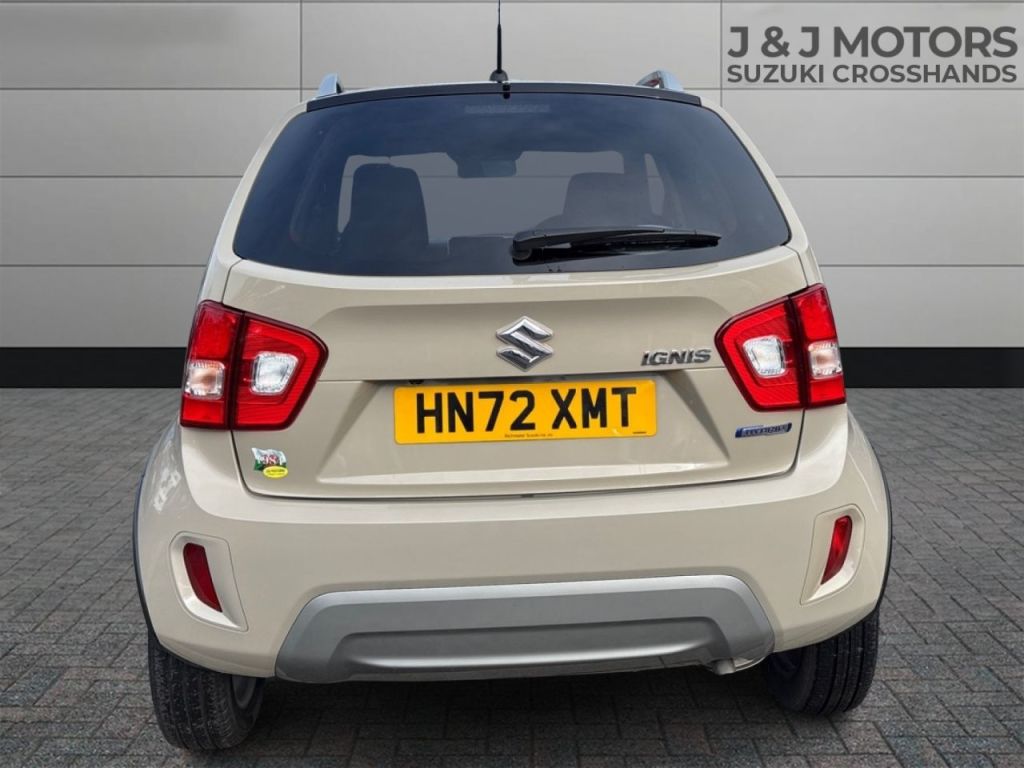Used Suzuki Ignis 2023 for sale - 77493892: Photo 6