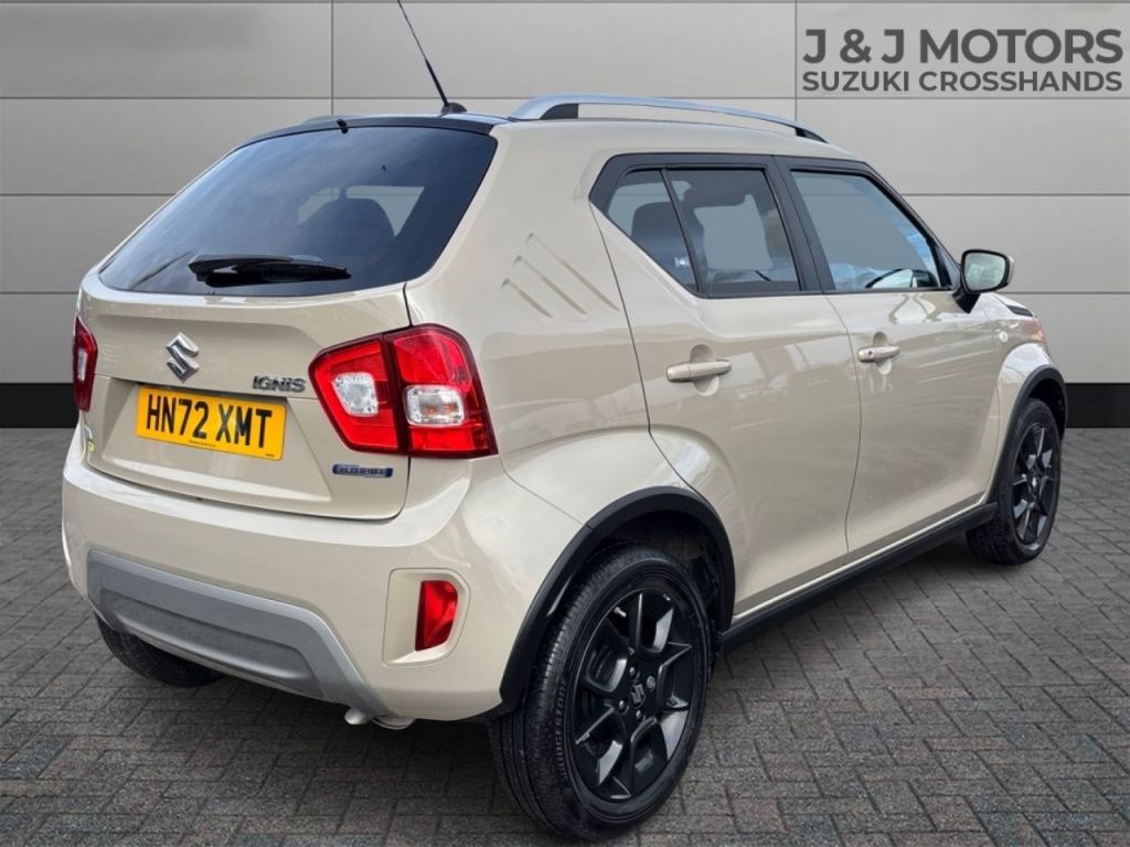Used Suzuki Ignis 2023 for sale - 77493892: Photo 7
