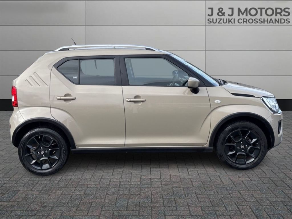 Used Suzuki Ignis 2023 for sale - 77493892: Photo 8