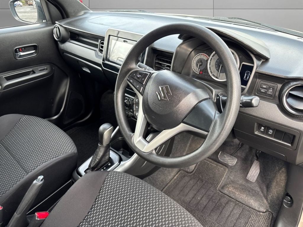 Used Suzuki Ignis 2023 for sale - 77493892: Photo 9